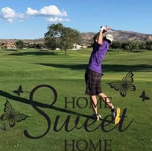 Meet your Posher, Joshua